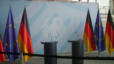 Deutschland übernimmt EU-Ratspräsidentschaft 2020