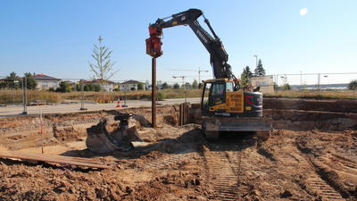 Foto: RAAB Baugesellschaft mbH & Co.KG