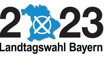 Landtagswahl Bayern 2023
